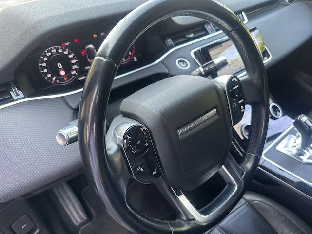 LAND ROVER Range Rover Evoque usata, con Climatizzatore