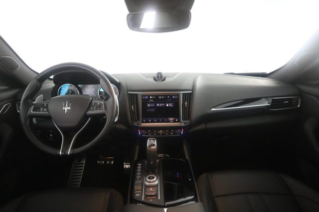 MASERATI Levante usata 4