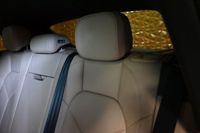 PORSCHE Macan usata 49