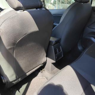 RENAULT Captur usata, con ESP