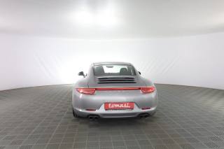 PORSCHE 911 usata 4