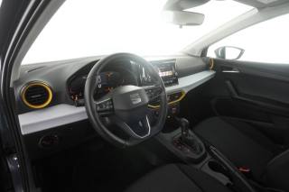 SEAT Ibiza usata 7
