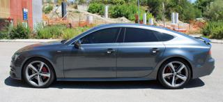 AUDI A7 usata, con Airbag
