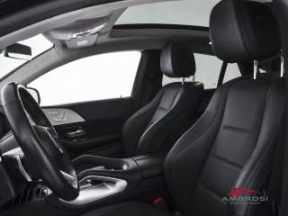 MERCEDES-BENZ GLE 350 usata 8