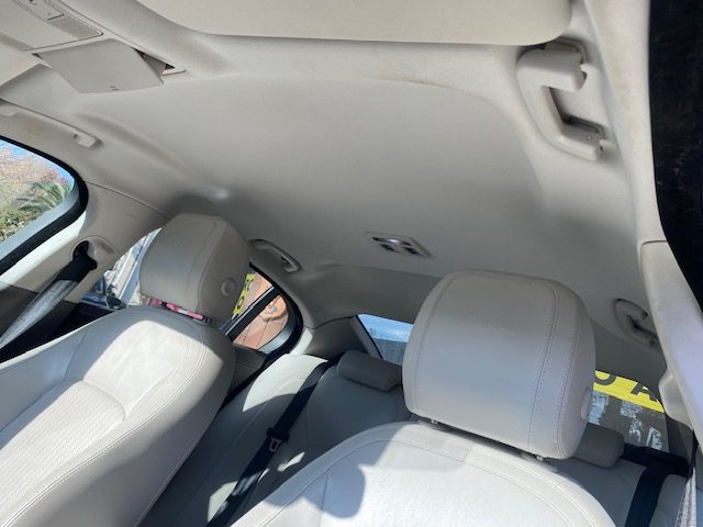 JAGUAR XE usata, con Servosterzo