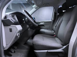 VOLKSWAGEN Caravelle usata, con Immobilizzatore elettronico