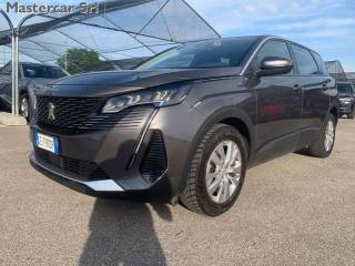 PEUGEOT 5008 usata, con Airbag