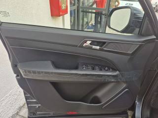 KGM Rexton usata, con Boardcomputer