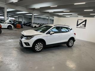 SEAT Arona usata, con Airbag Passeggero