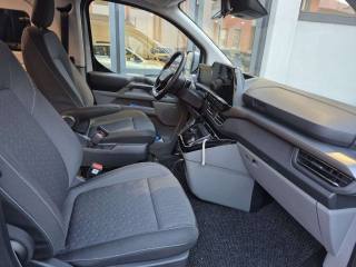 FORD Tourneo usata, con Immobilizzatore elettronico