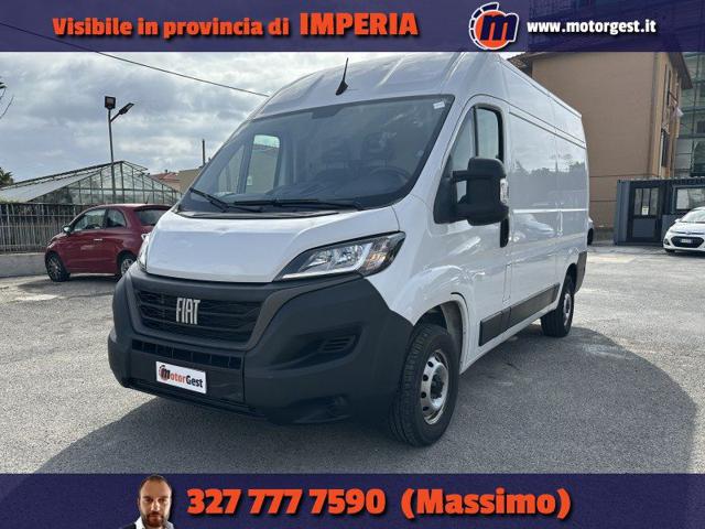 FIAT Ducato usata, con Airbag Passeggero