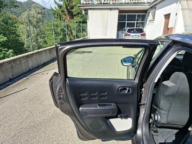 CITROEN C3 usata 36