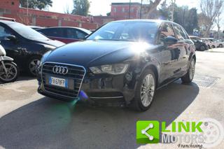 AUDI A3 usata, con Airbag Passeggero