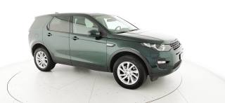 LAND ROVER Discovery Sport usata, con Trazione integrale