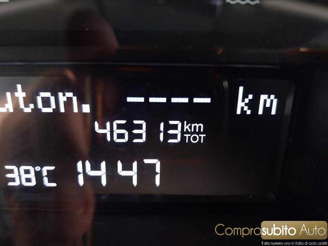 LANCIA Ypsilon usata 18