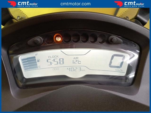YAMAHA Tricity 155 usata 4
