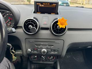 AUDI A1 usata, con Cerchi in lega