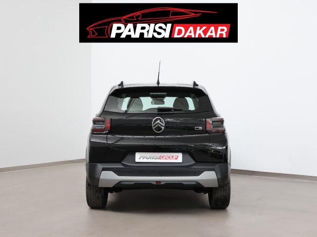 CITROEN C3 usata, con Chiusura centralizzata