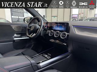 MERCEDES-BENZ GLA 180 usata, con Controllo trazione