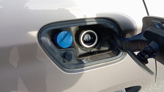 FIAT Tipo usata, con Sedile posteriore sdoppiato