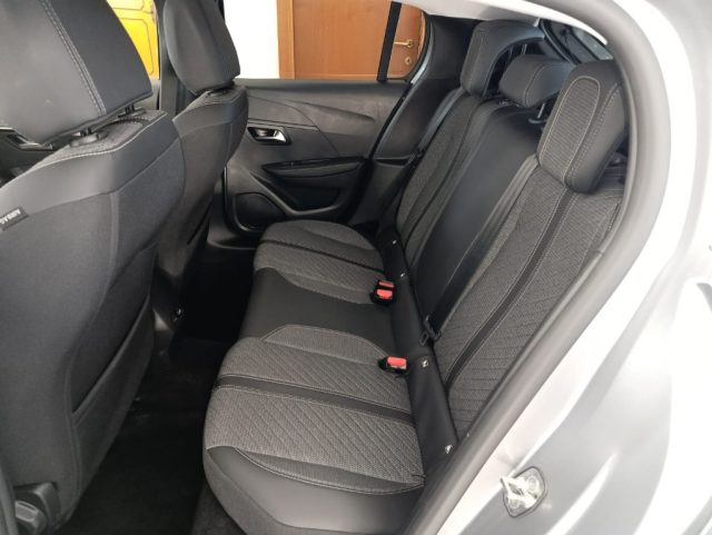 PEUGEOT 208 usata, con Immobilizzatore elettronico