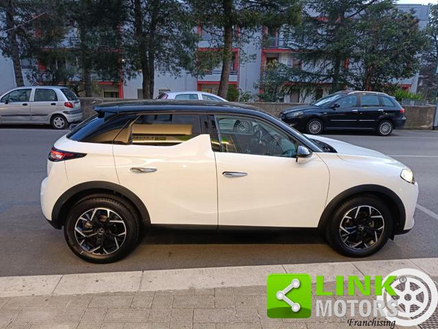 DS AUTOMOBILES DS 3 Crossback usata, con Spoiler