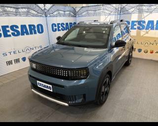 FIAT Grande Panda usata, con Airbag Passeggero