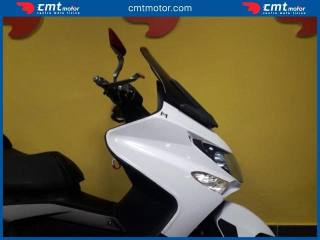 KYMCO Xciting 300 usata 8
