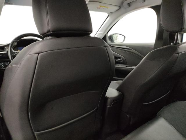 OPEL Corsa usata, con USB