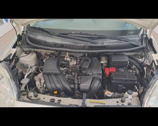 NISSAN Micra usata 27