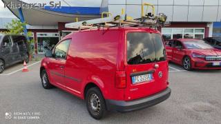 VOLKSWAGEN Caddy usata, con Alzacristalli elettrici
