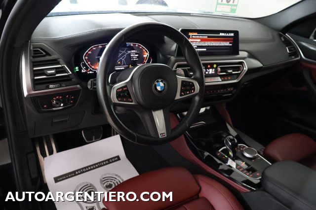 BMW X4 usata, con Antifurto