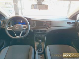 VOLKSWAGEN Polo usata 22