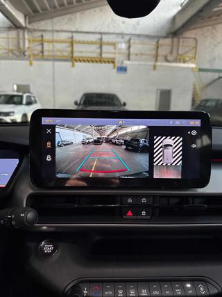 JEEP Avenger usata, con Filtro antiparticolato