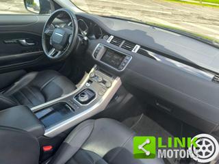 LAND ROVER Range Rover Evoque usata, con Chiusura centralizzata