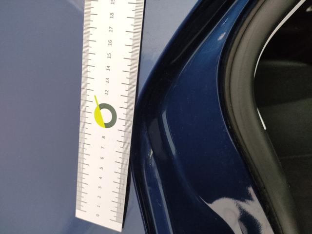 OPEL Corsa usata, con Hill holder