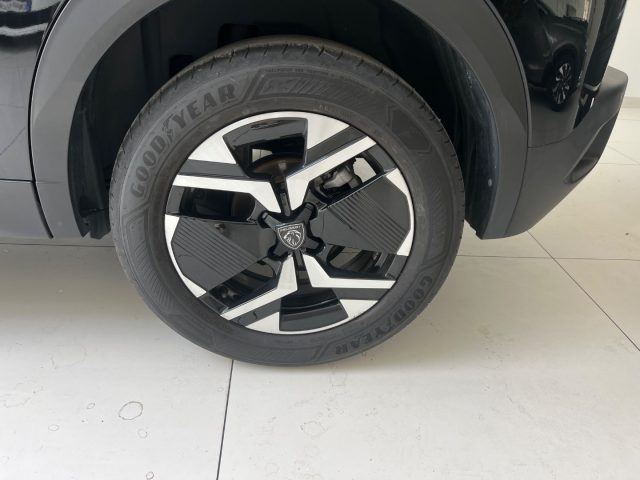 PEUGEOT 2008 usata, con Cerchi in lega
