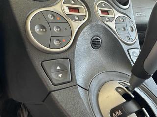 FIAT Panda usata, con USB