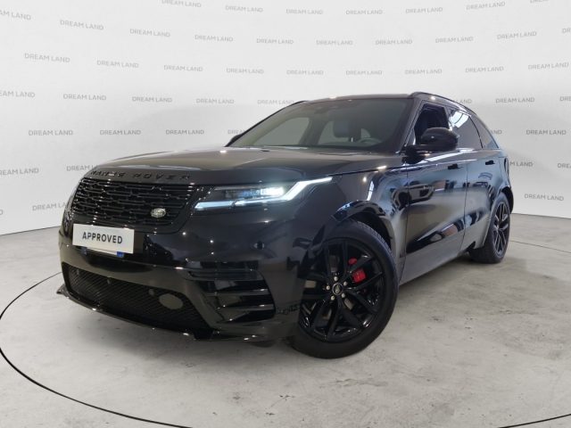 LAND ROVER Range Rover Velar usata, con Vetri oscurati