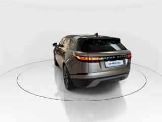 LAND ROVER Range Rover Velar usata, con Cruise Control