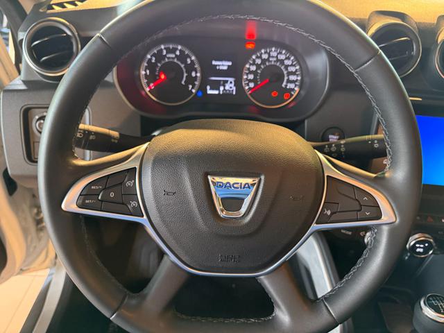 DACIA Duster usata, con Climatizzatore