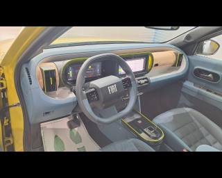 FIAT Grande Panda usata, con Cruise Control