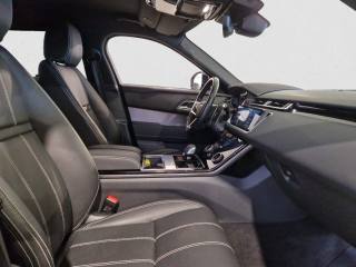 LAND ROVER Range Rover Velar usata, con Airbag Passeggero