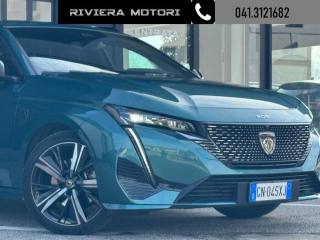 PEUGEOT 308 usata, con Airbag Passeggero