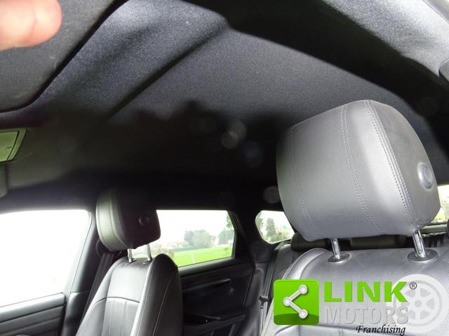 LAND ROVER Range Rover Evoque usata, con Controllo elettronico della corsia