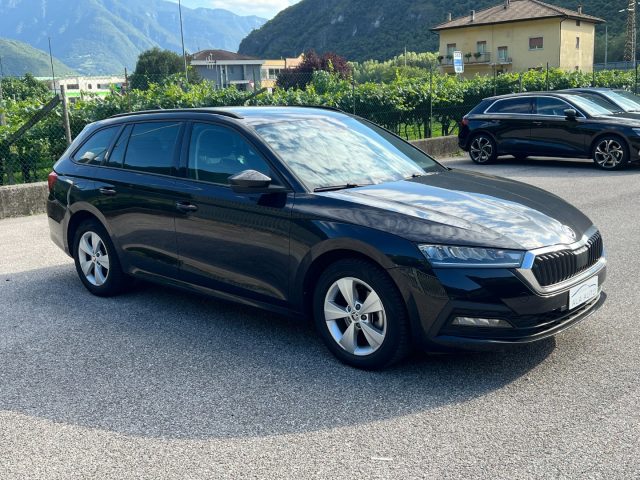 SKODA Octavia usata, con Airbag