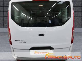 FORD Transit usata 14