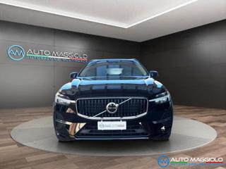 VOLVO XC60 usata, con Airbag