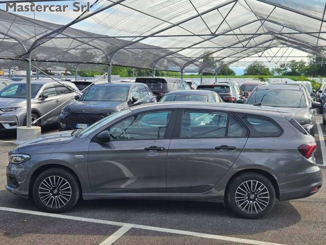 FIAT Tipo usata, con Airbag