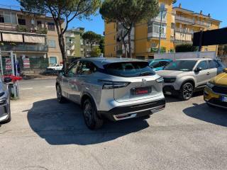 NISSAN Qashqai usata, con Boardcomputer